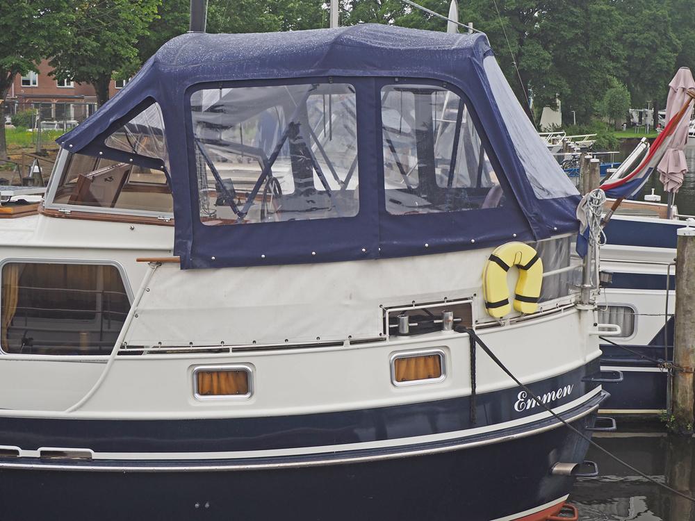 picture Dekuitrusting